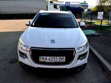 Продаж вживаних Peugeot в Львівській області - купити на Автобазарі