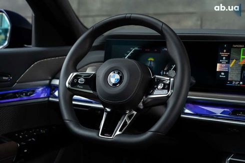 BMW 7 серия 2023 - фото 16