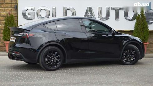 Tesla Model Y 2022 - фото 23
