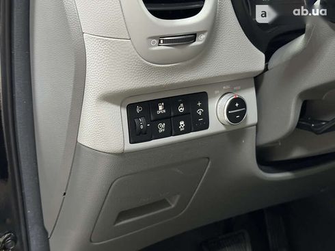 Kia Soul 2016 - фото 18