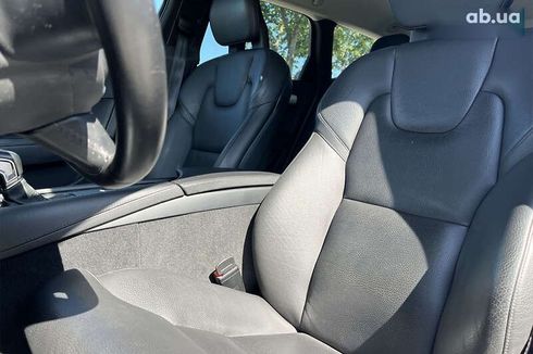 Volvo V90 2017 - фото 15