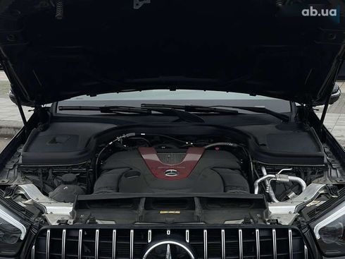 Mercedes-Benz GLC-Класс 2020 - фото 23