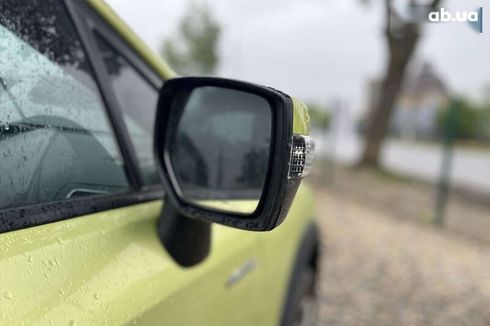 Subaru XV 2015 - фото 27