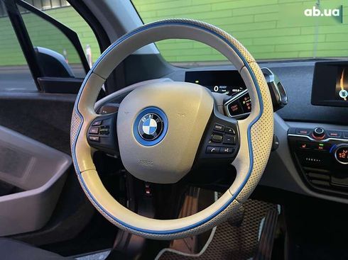 BMW i3 2014 - фото 19