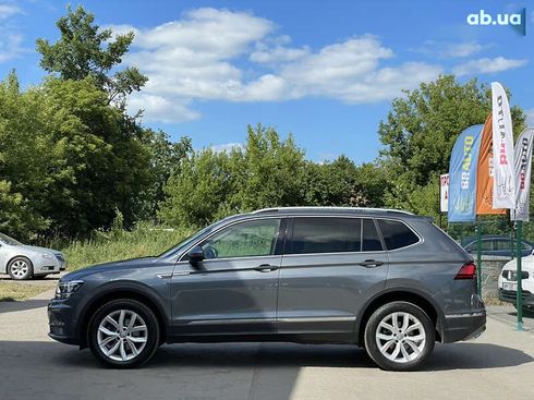Volkswagen Tiguan 2018 - фото 12
