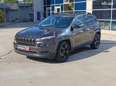 Продажа Jeep б/у в Харьковской области - купить на Автобазаре
