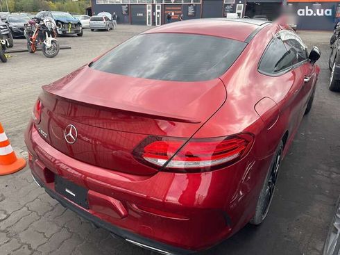 Mercedes-Benz C-Класс 2019 - фото 5