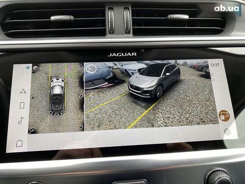 Jaguar I-Pace 2020 - фото 8