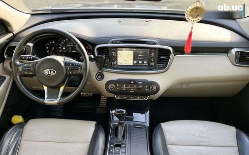 Kia Sorento 2015 - фото 22