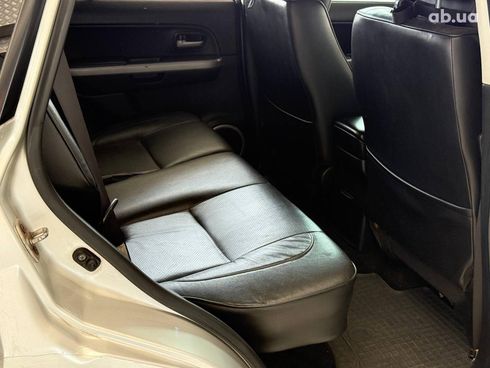 Suzuki Grand Vitara 2006 серый - фото 46