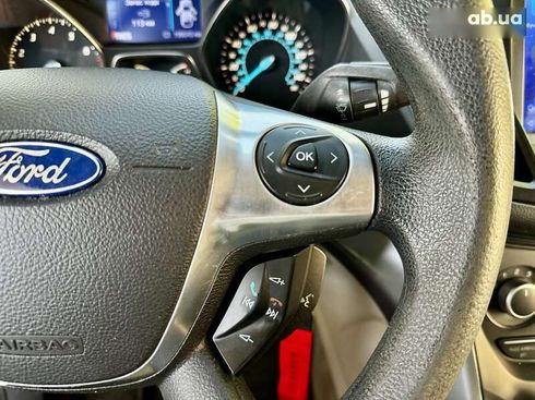 Ford Escape 2012 - фото 26