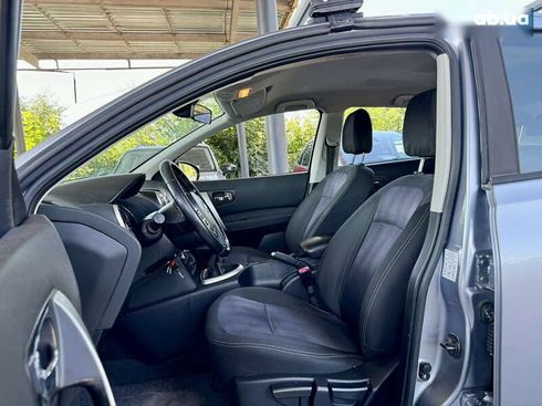 Nissan Qashqai 2013 - фото 18