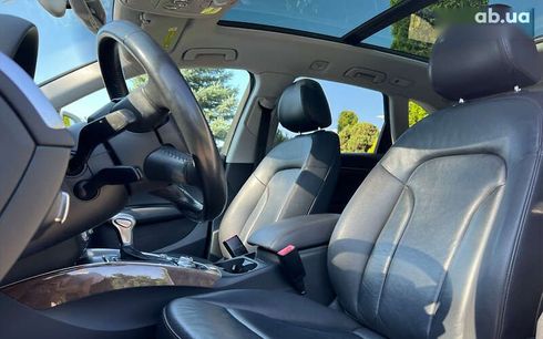 Audi Q5 2016 - фото 10