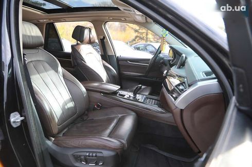 BMW X5 2014 - фото 10