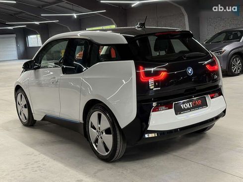 BMW i3 2015 - фото 27