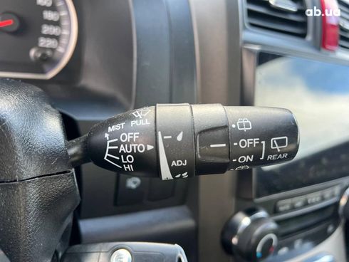 Honda CR-V 2011 серый - фото 72