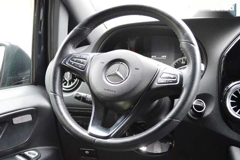 Mercedes-Benz Vito 2015 - фото 25