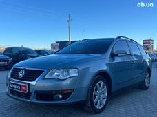 Продаж вживаних Volkswagen passat b6 2010 року у Львові - купити на Автобазарі