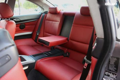 BMW 3 серия 2010 - фото 14