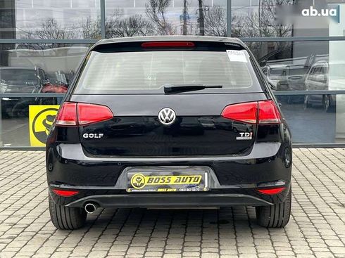 Volkswagen Golf 2013 - фото 6