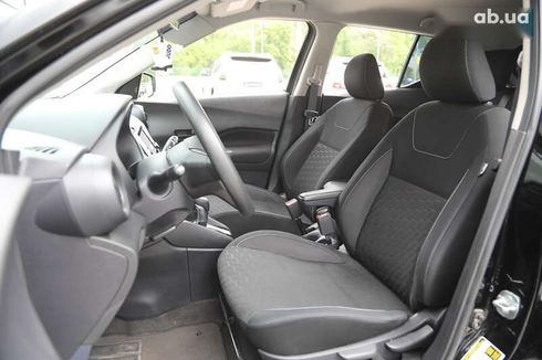 Nissan Kicks 2021 - фото 5