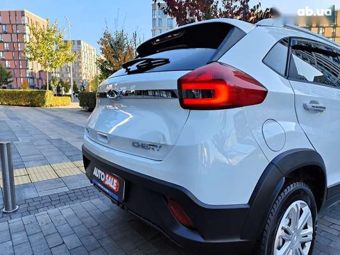 Chery Tiggo 2 2020 - фото 20