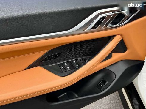 BMW 4 Series Gran Coupe 2022 - фото 24