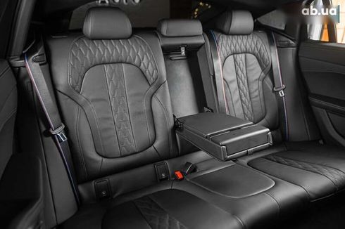 BMW X6 2024 - фото 12