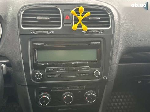 Volkswagen Golf 2009 - фото 25