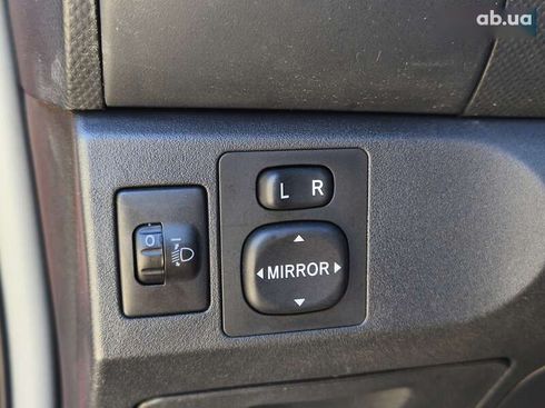 Toyota Yaris 2008 - фото 14