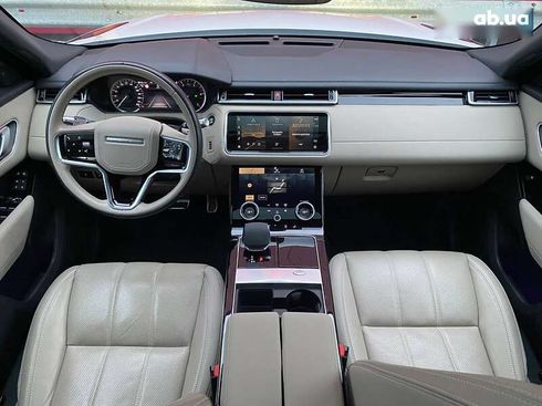 Land Rover Range Rover Velar 2022 - фото 18