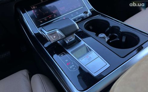 Audi Q7 2020 - фото 20