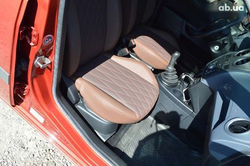 Ford Fiesta 2008 - фото 20