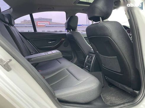 BMW 3 серия 2017 - фото 25