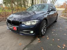 Продаж вживаних BMW 3 серия в США - купити на Автобазарі