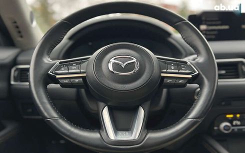 Mazda CX-5 2020 - фото 26