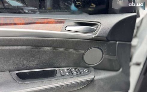 BMW X5 2007 - фото 7