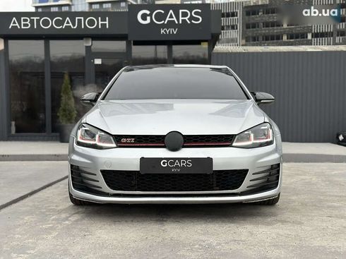 Volkswagen Golf GTI 2015 - фото 2