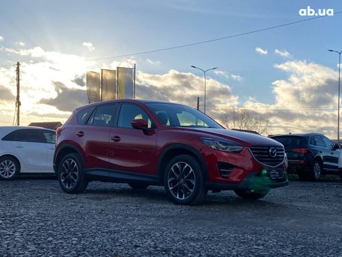 Mazda CX-5 2015 - фото 2