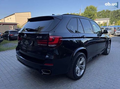 BMW X5 2014 - фото 14