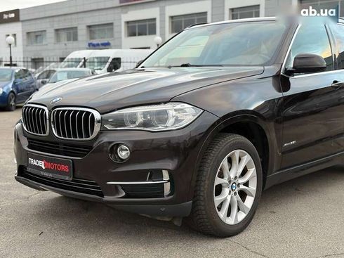 BMW X5 2014 - фото 2
