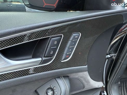 Audi S6 2017 - фото 14