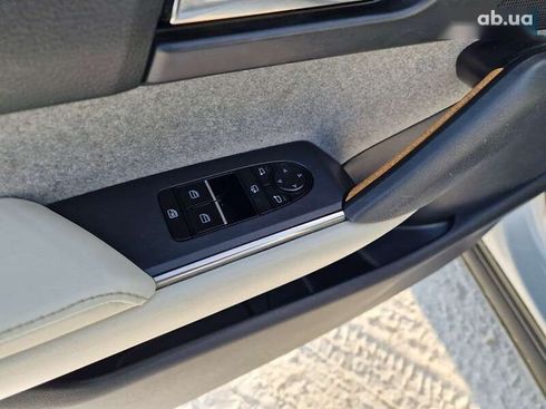 Mazda MX-30 2020 - фото 26