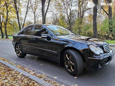 Mercedes-Benz C-Класс 2005 - фото 26