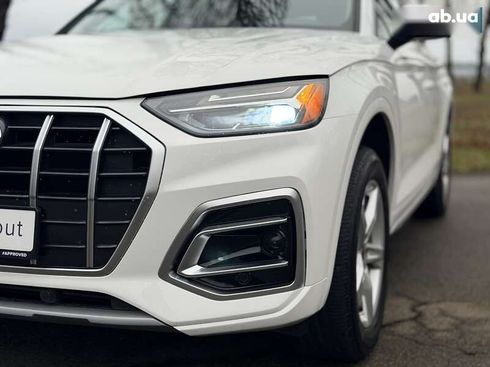 Audi Q5 2020 - фото 10