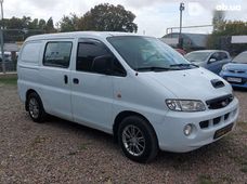 Купить Hyundai h 200 2003 бу в Одессе - купить на Автобазаре