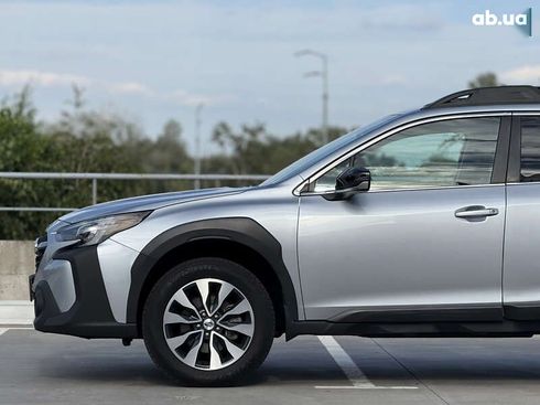 Subaru Outback 2022 - фото 15