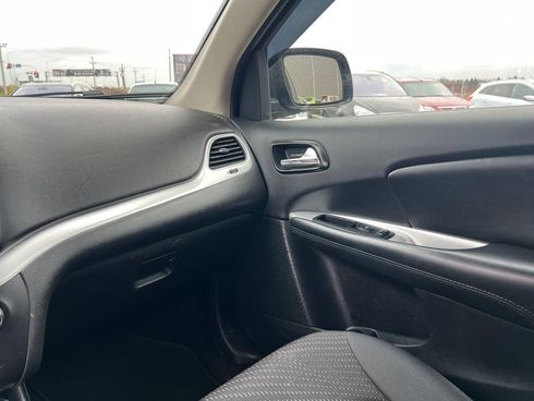 Dodge Journey 2018 серый - фото 30