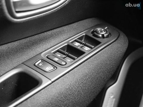 Jeep Renegade 2020 - фото 26