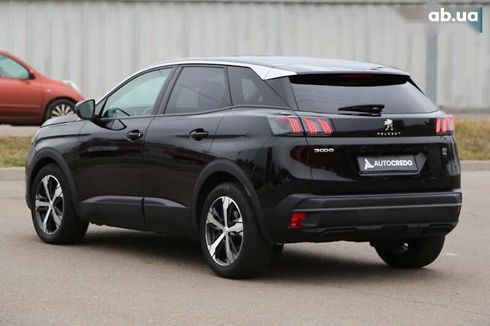 Peugeot 3008 2021 - фото 5